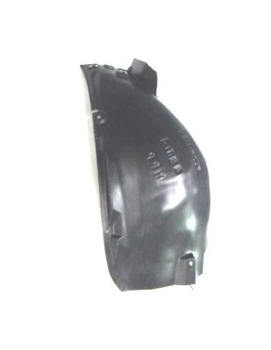 Rear left front stone guard for opel astra j 2010 onwards