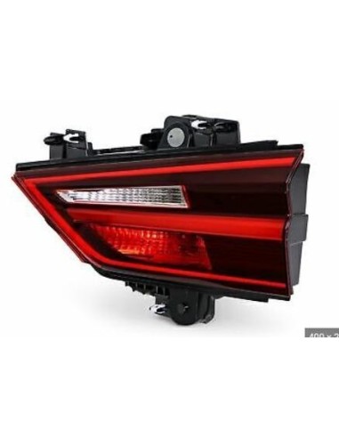 Piloto led interior trasero derecho bmw x2 f39...