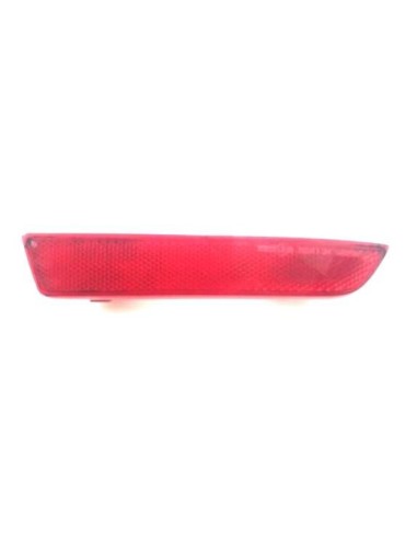 Right rear light reflector for mercedes vito-v class w447 2014 onwards