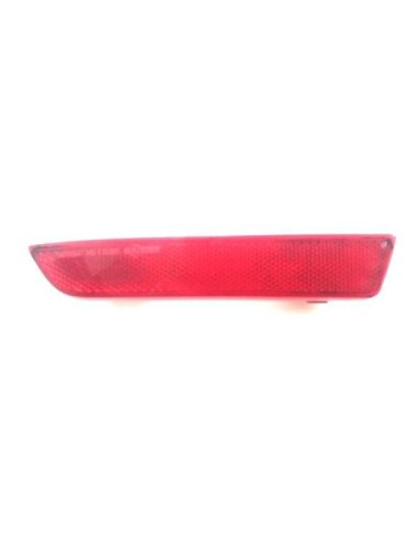 Left rear reflector for mercedes vito-v class w447 2014 onwards