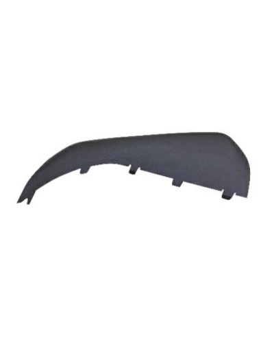 Right front bumper spoiler for audi a1 2018 onwards