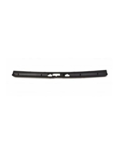 Rear door sill molding for iveco daily 2014 onwards