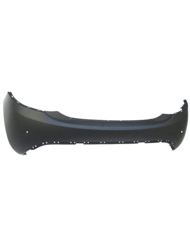 Paraurti posteriore primer con park distance...
