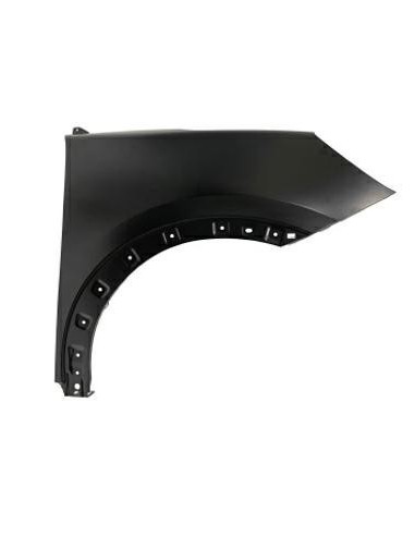 Right front mudguard for ford puma 2020 onwards