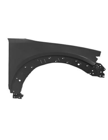 Right front mudguard for mazda cx3 2019 onwards