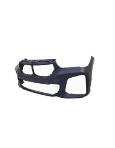 Front bumper park distance control, pa for bmw x1 f48 2019 in poim-tech