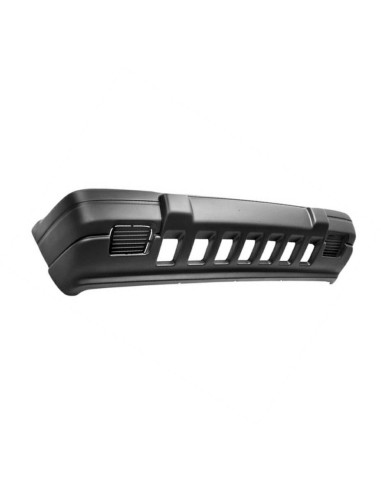 Front bumper for jeep gran cherokee laredo 1998 to 1998