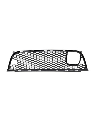 Front grille for jeep cherokee 2014 onwards cruise control, pedestrian protection