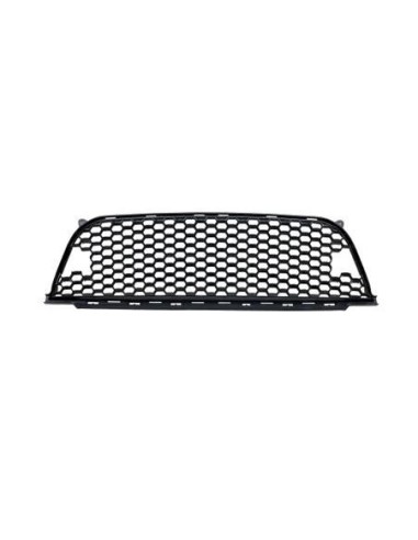 Front grille for jeep cherokee 2014 onwards pedestrian protection system