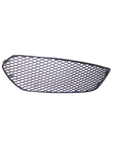 Right front grille for mercedes cla c117 2013- b w246 2014- amg