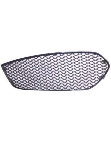 Left front grille for mercedes cla c117 2013- b w246 2014- amg