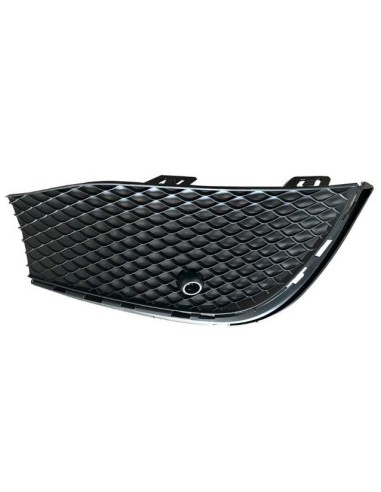 Right front grille with sensors for mercedes E class w213 2020 onwards