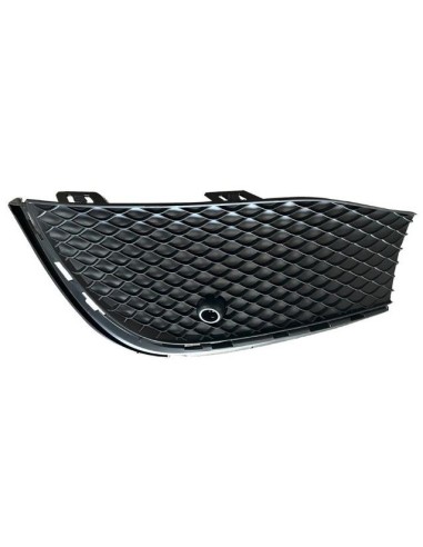 Left front grille with sensors for mercedes E class w213 2020 onwards