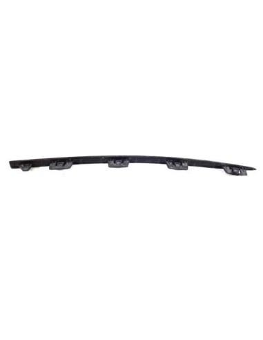 Right front bumper molding for mercedes a class w177 2018 onwards amg