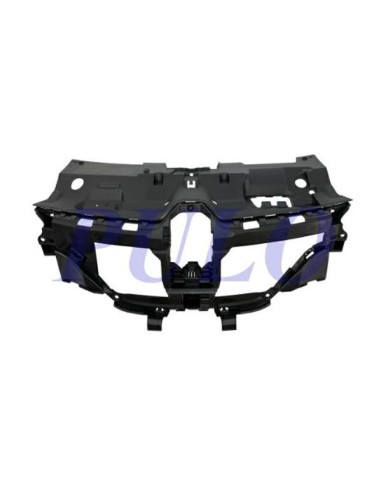 Grille support for renault megane 2020 onwards