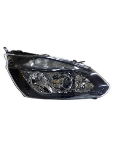 Right headlight h7 h15 h1 for ford transit tourneo custom 2016 onwards