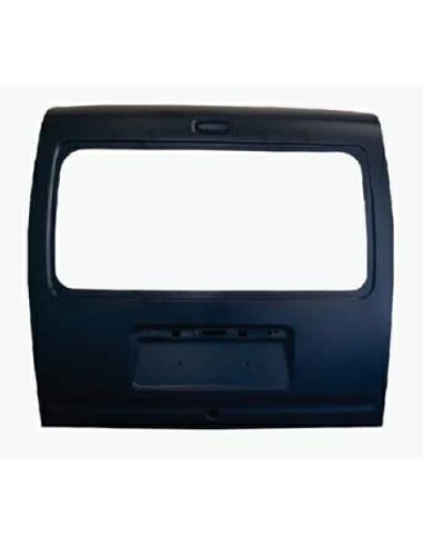 Tailgate tailgate for Ford transit tourneo connect 2002 to 2009