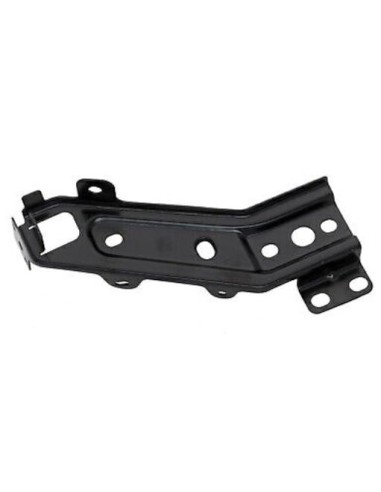 Right front mudguard bracket for smart fortwo 2014 onwards