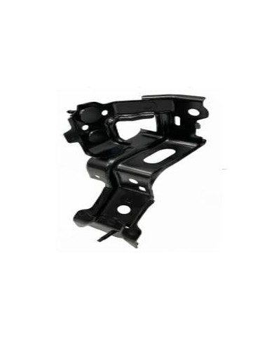 Upper right radiator support for toyota yaris 2020 onwards