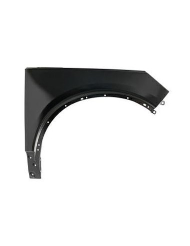 Right front mudguard for volvo xc40 2017 onwards