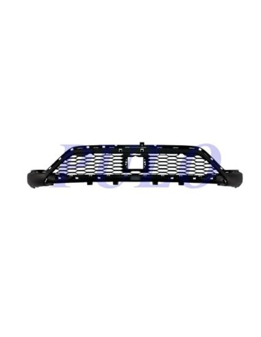 cruise trol front grille for dacia sandero stepway 2020- jogger 2022-
