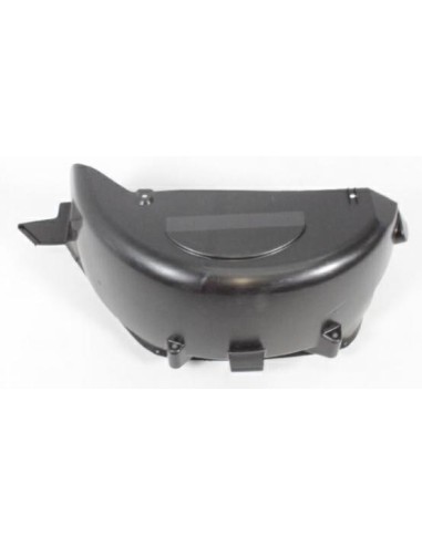 Rear left stone guard for jeep wrangler 2010 onwards