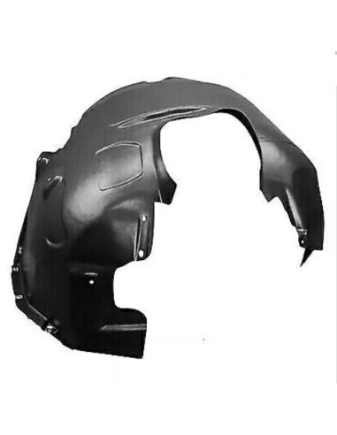 Right front stone guard for Ford transit tourneo connect 2013 onwards