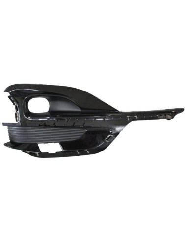 Cornice fendinebbia destro primer per ford puma 2020 in poi st line