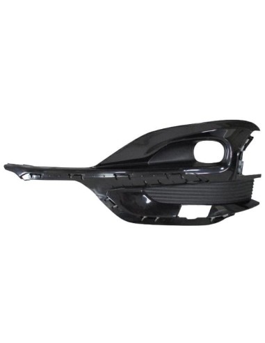 Cornice fendinebbia sinistro primer per ford puma 2020 in poi st line