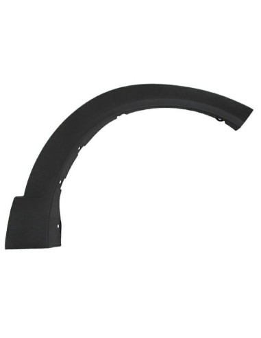 Right front fender for mazda cx30 2019 onwards