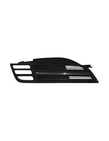 Right front grille mask for nissan micra k12 2003 to 2005