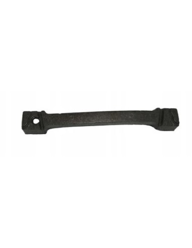 Front bumper absorber for smart fortwo 2007 to 2014