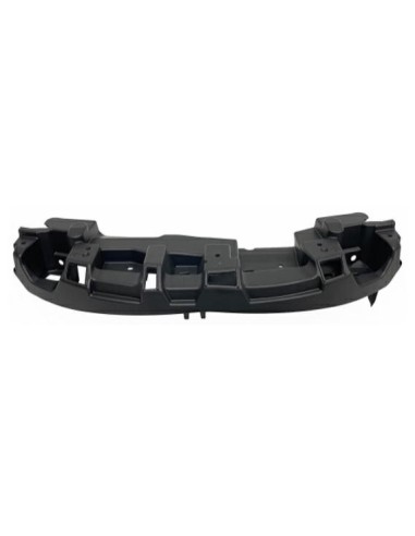 Center front bumper support for toyota aygo 2014 onwards