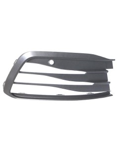 Right front bumper grille...