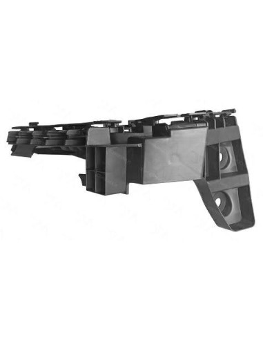 Int left rear bumper bracket for vw golf 8 2020...