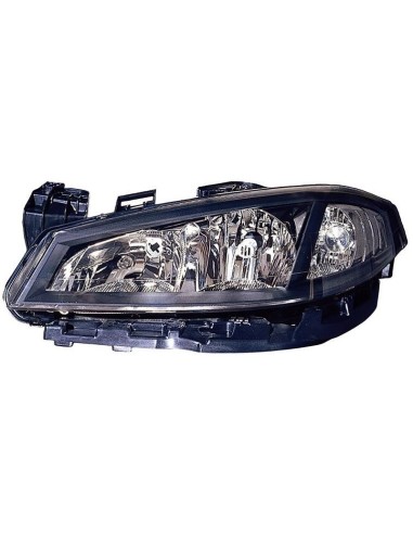 Front right headlight for renault laguna 2005 to 2007