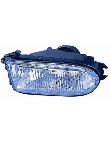 Right front fog light for clio scenic megane 1996 to 1998
