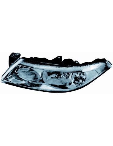 Front right headlight for renault laguna 2001 to 2005