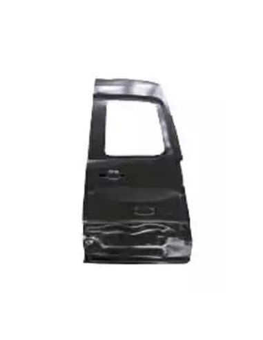 Right rear door Glass window for ford Transit 2013 onwards