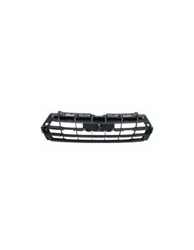 Front grille support grille for audi q5 2016 onwards