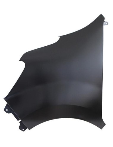 Left front fender for renault master 2020 onwards