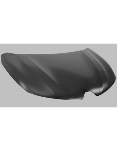 Front hood for renault Captur 2020 onwards