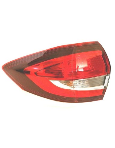 External left rear light for Ford C-Max 2015 onwards 5 seats