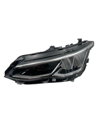 Scheinwerfer Vorne Rechts Eco LED für VW Golf 8 2020 IN Dann