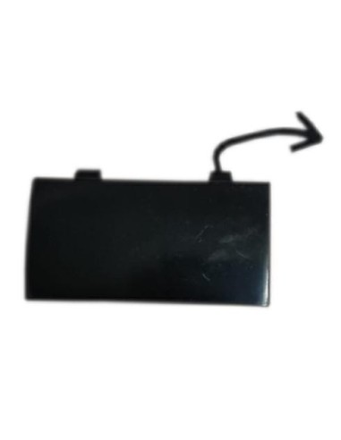 Moldura umbral izquierdo tapa delantera para clase w176 2012 en adelante amg