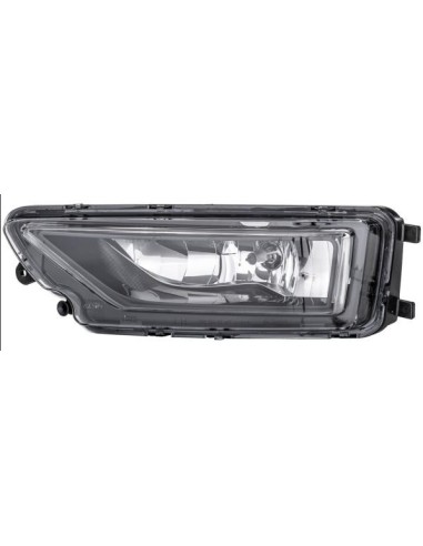 Fog light front left h11 for vw amarok 2016 onwards