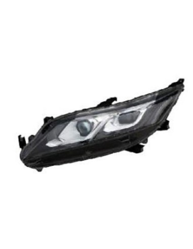 Right xenon projector headlight for mitsubishi eclipse cross 2018 onwards
