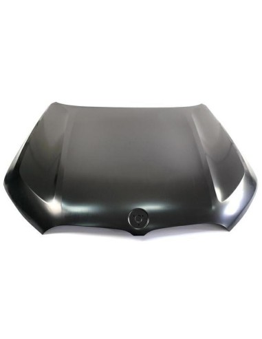 Front hood for bmw 7 series g11-g12 2019 onwards