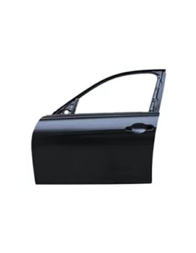 Porta portiera anteriore sinistro per bmw serie 3 f30-f31 2011 in poi