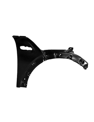 Right front mudguard for mini one-cooper 2014 onwards